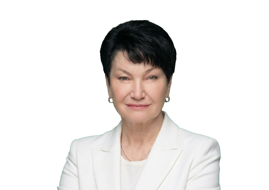 Ochirova Alexandra Vasilevna