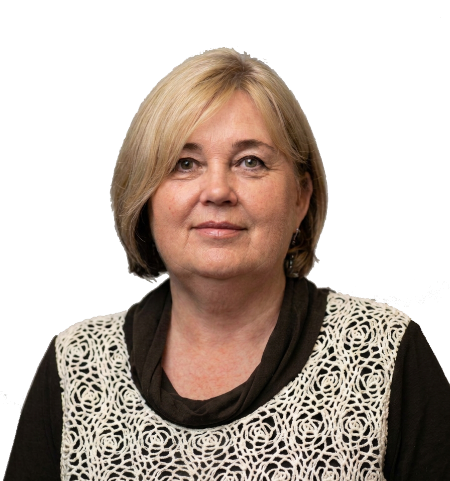 Trunina Larisa Alexandrovna
