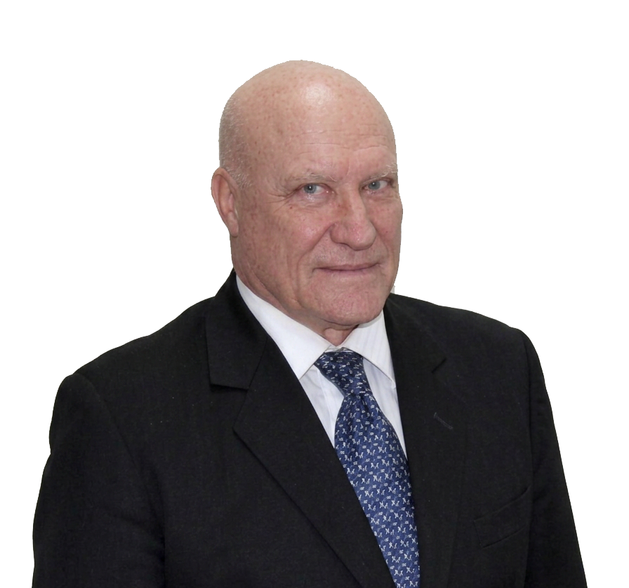 Khalevinsky Igor Vasilievich
