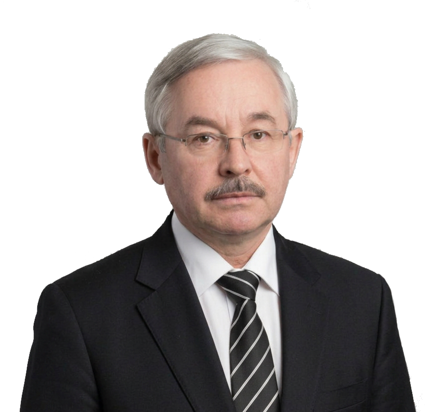 Viktor Sheiman