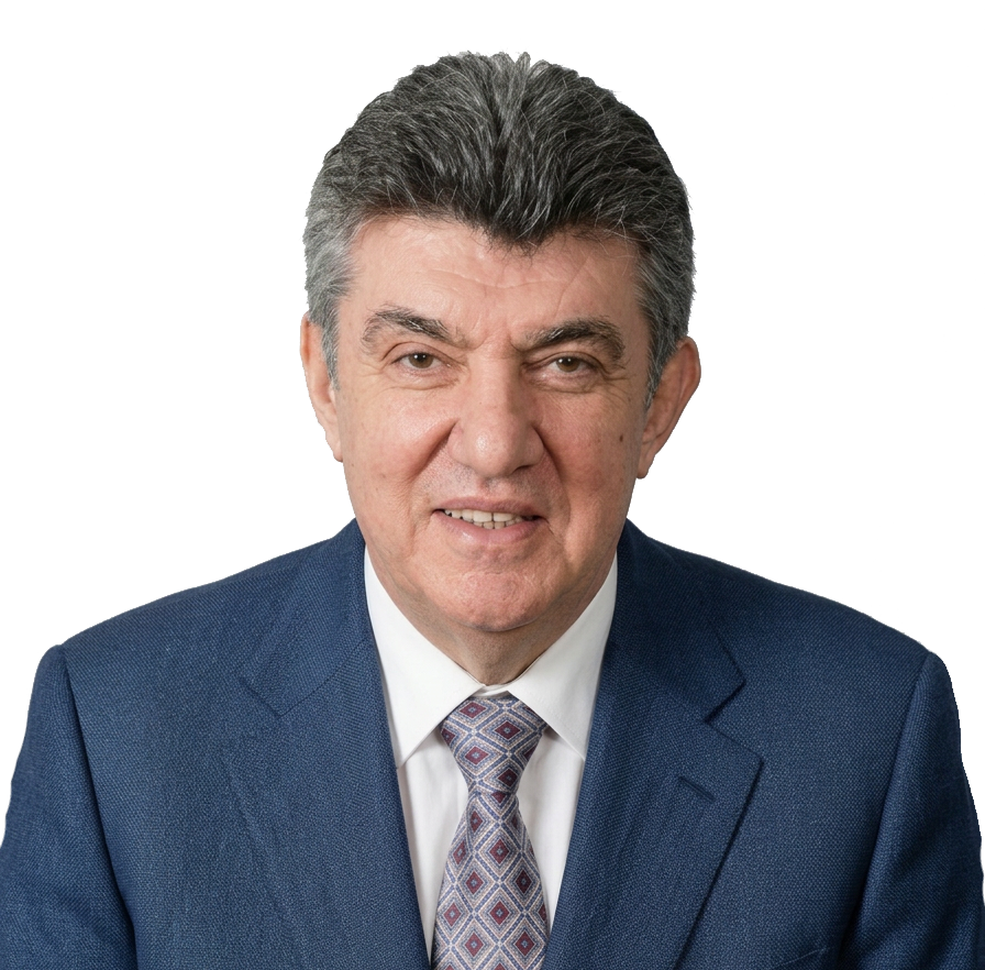 Abrahamyan Ara Arshavirovich