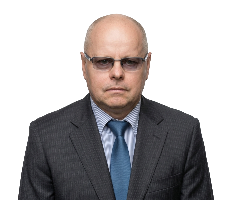Ageev Alexander Ivanovich