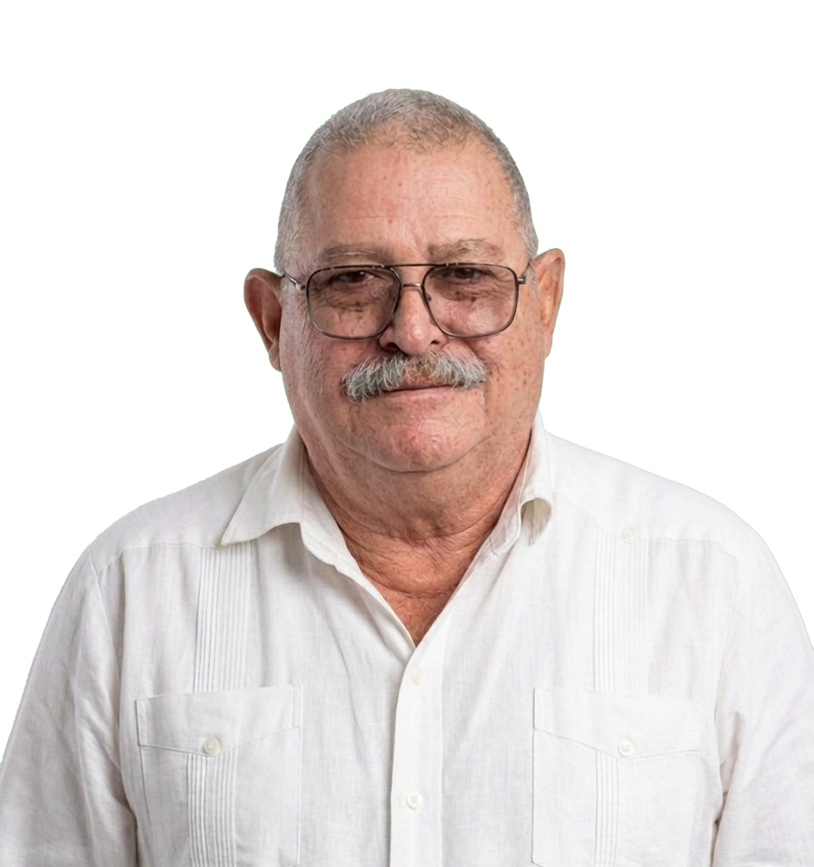 Barroso Oscar Villar