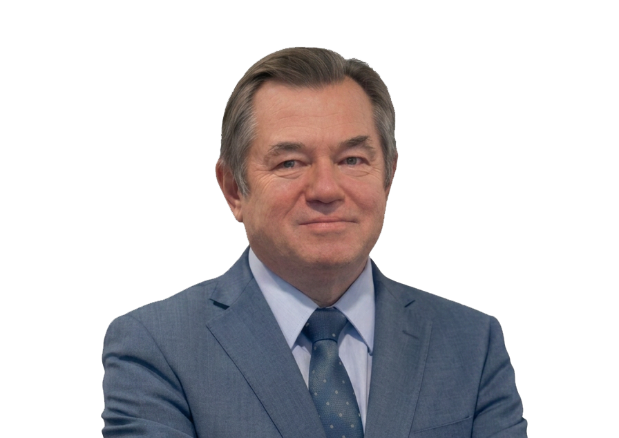 Glazyev Sergei Yurievich