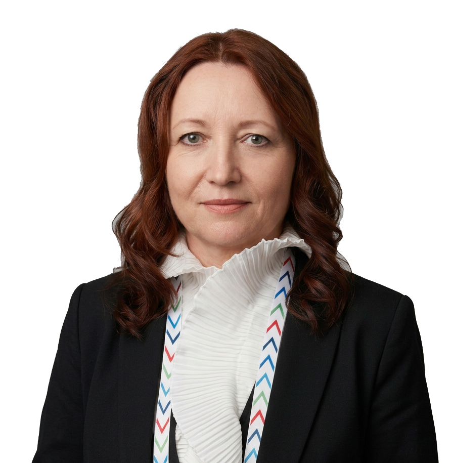 Darneva Irina Stepanovna