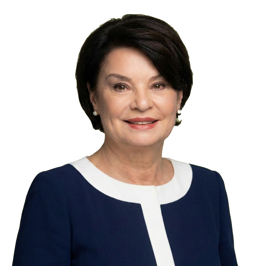 Dshajani Irina