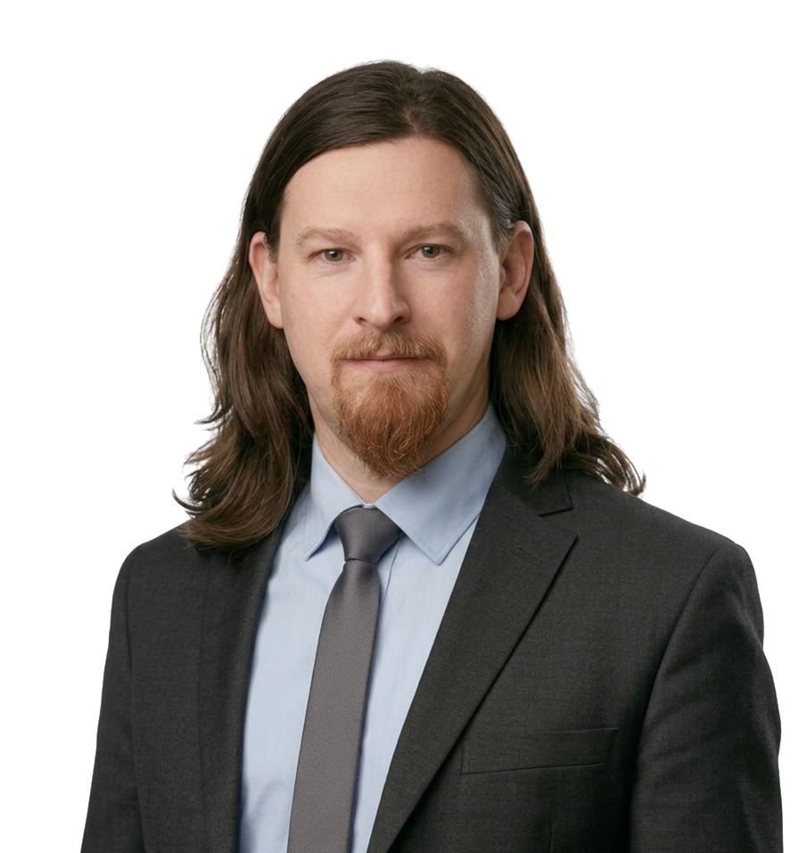 Dzermant Alexey Valerievich