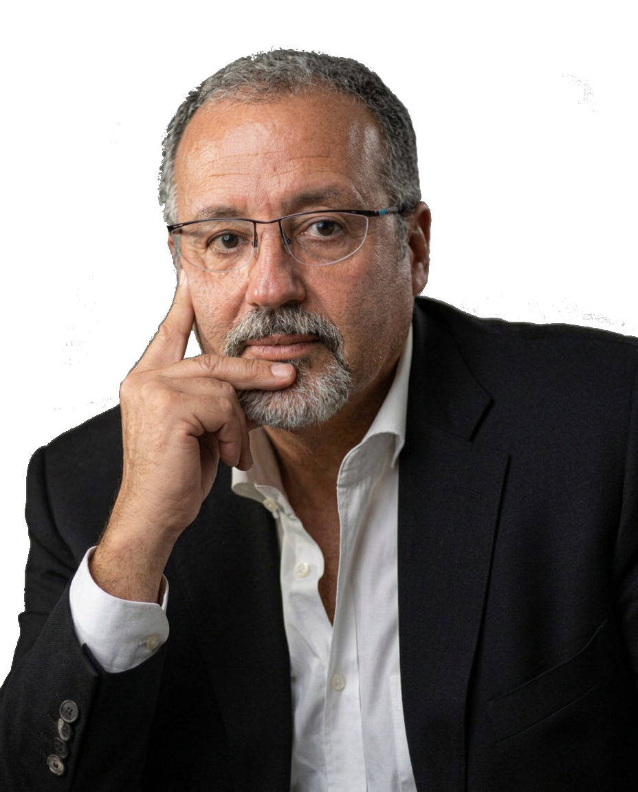Douss Mehdi