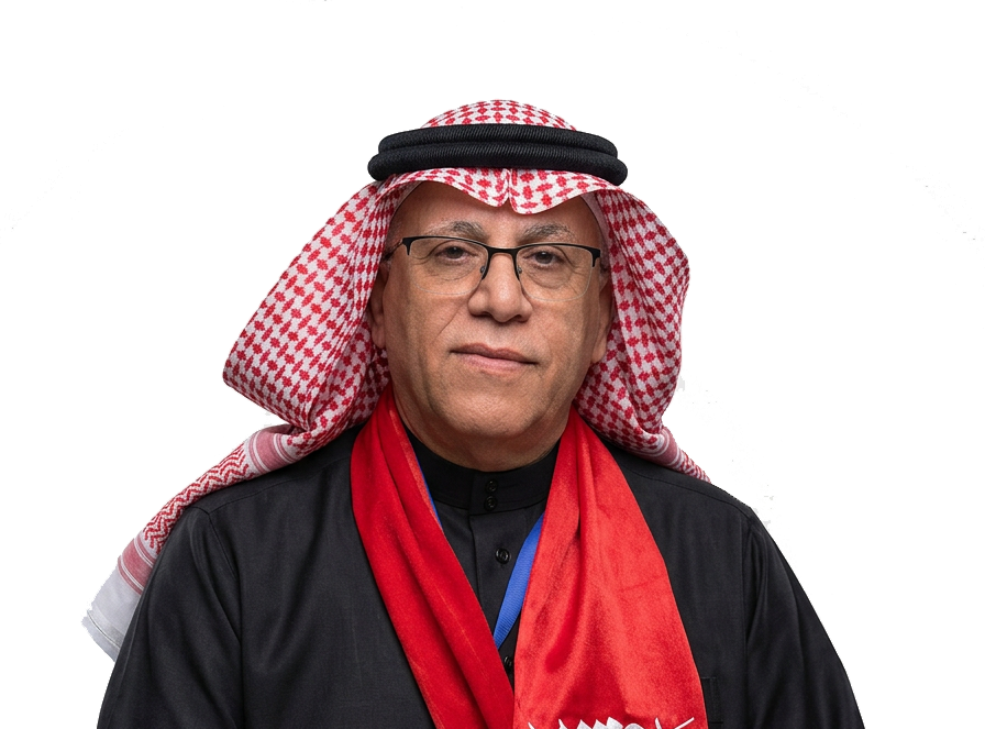 Zeynal Yousif Mohamed