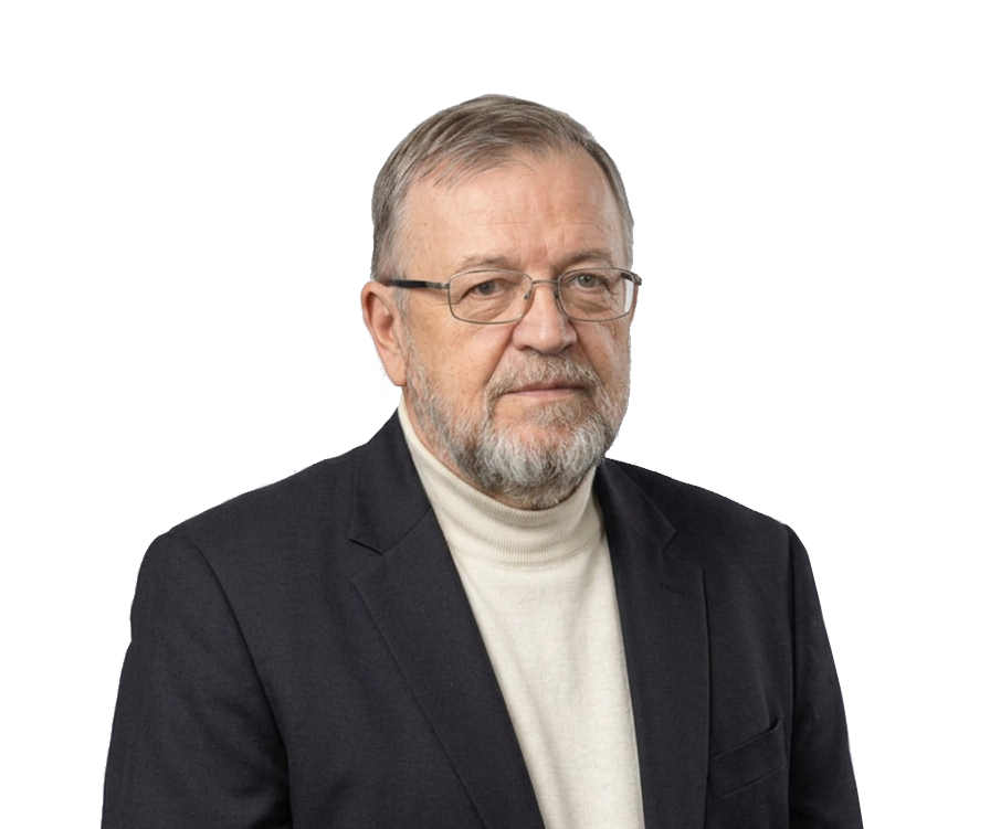 Zorin Vladimir Yurievich