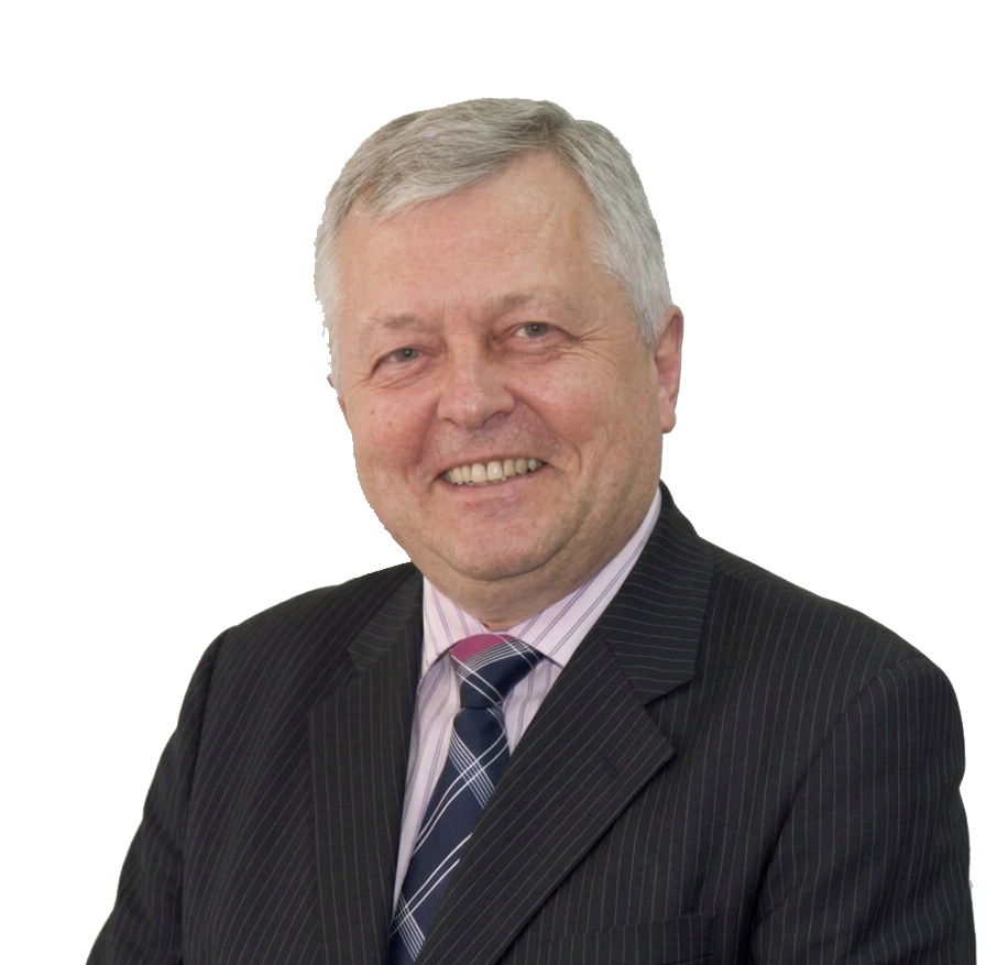 Kandybovich Sergei Lvovich