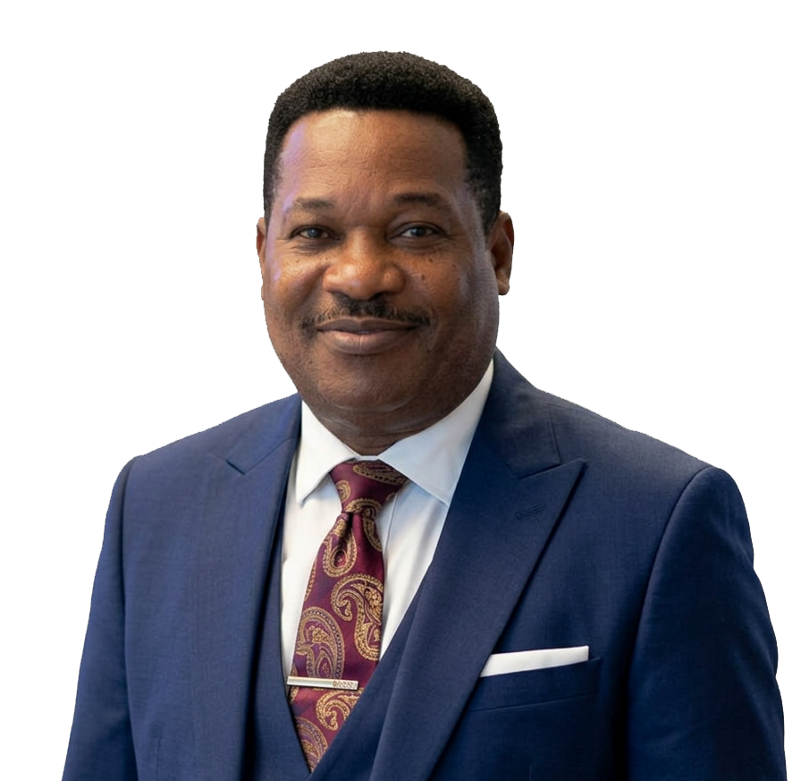 Kasumu Obafemi Olatunji Christopher