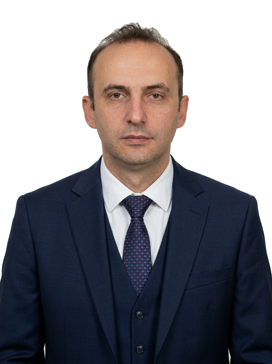 Koceski Sreten