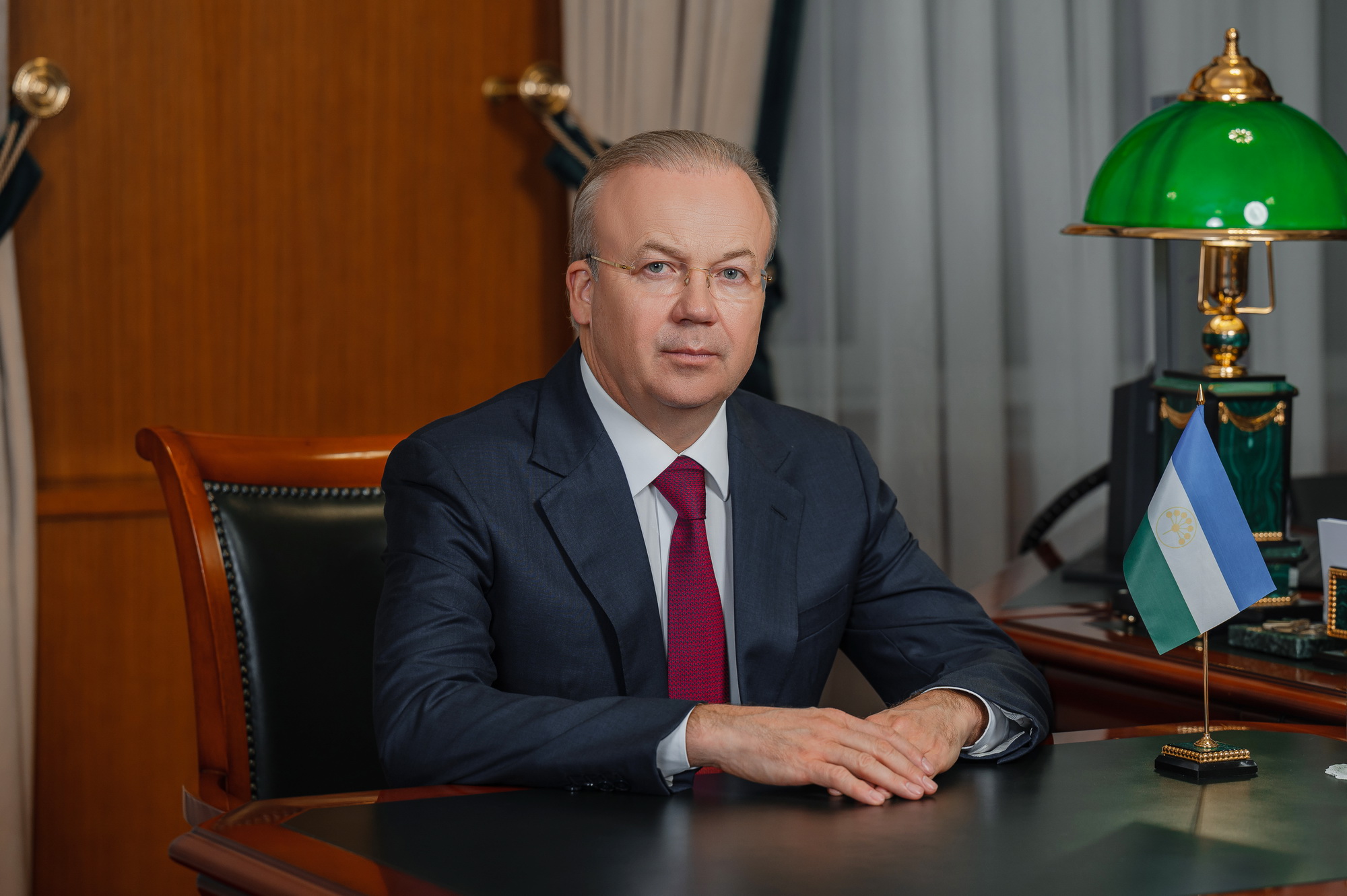 Andrey Gennadievich Nazarov