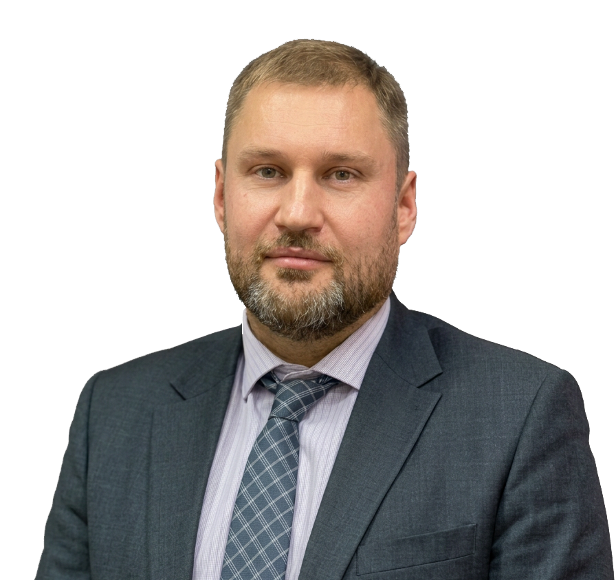 Mankevich Vitaliy Vikentievich