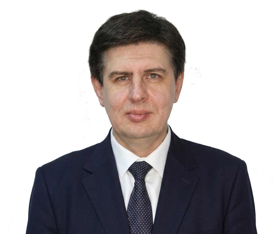 Makhlin Pavel Nikolaevich