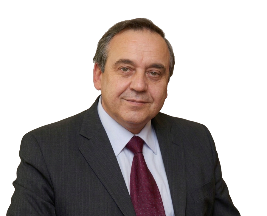 Muradov Georgiy Lvovich